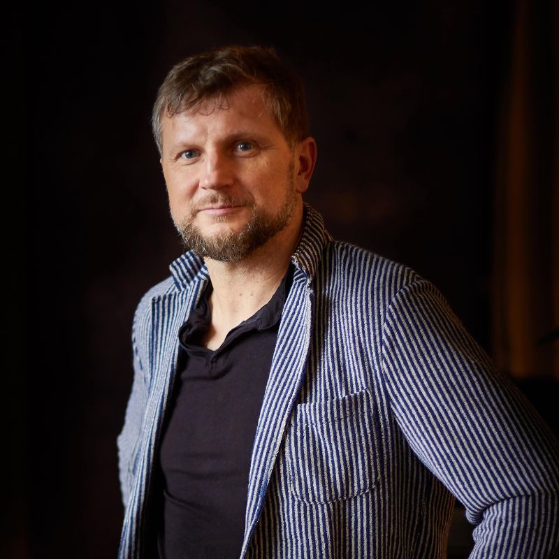 Pranzl Andreas