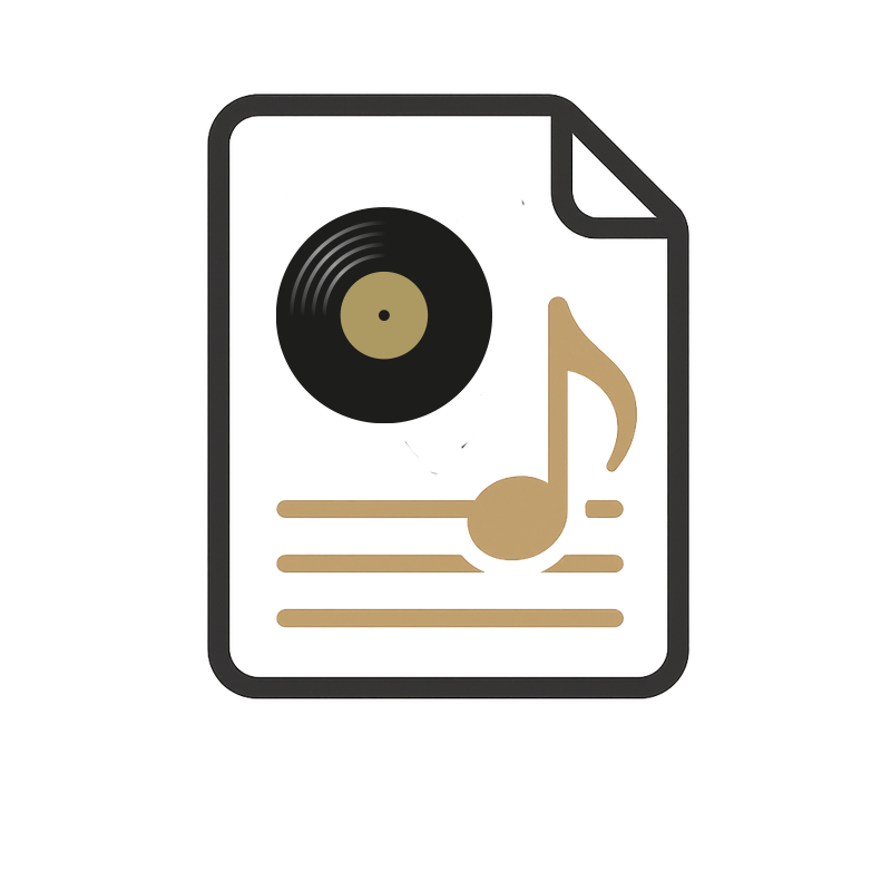 Custom icon
