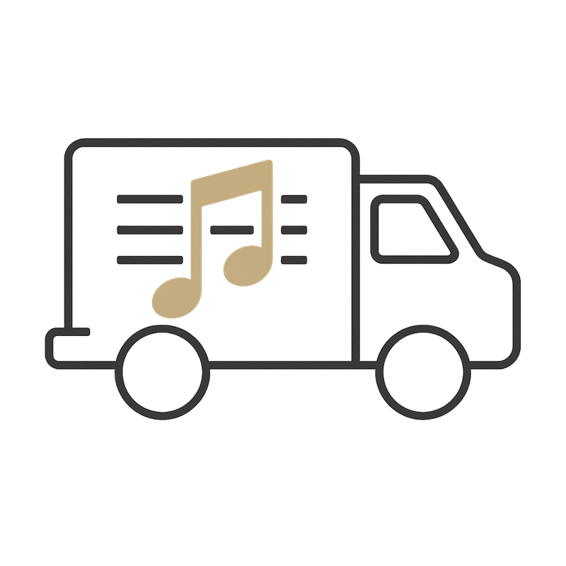 Custom icon