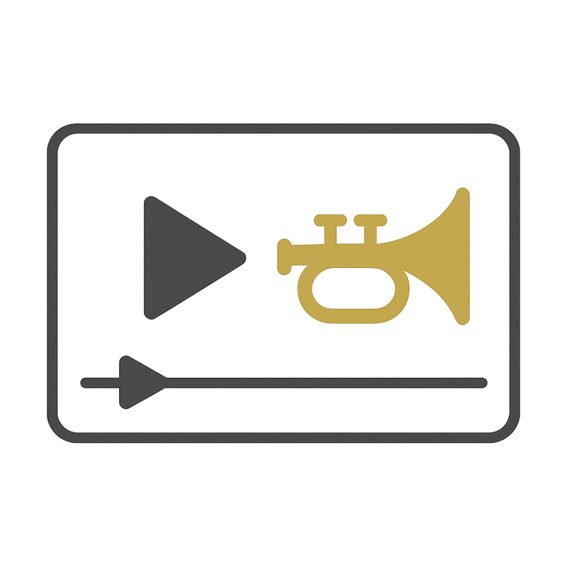Custom icon