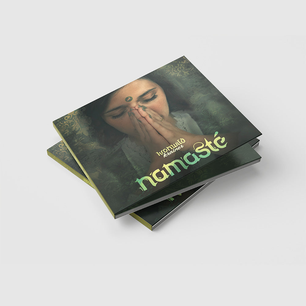 kronwildkrainer cd namaste