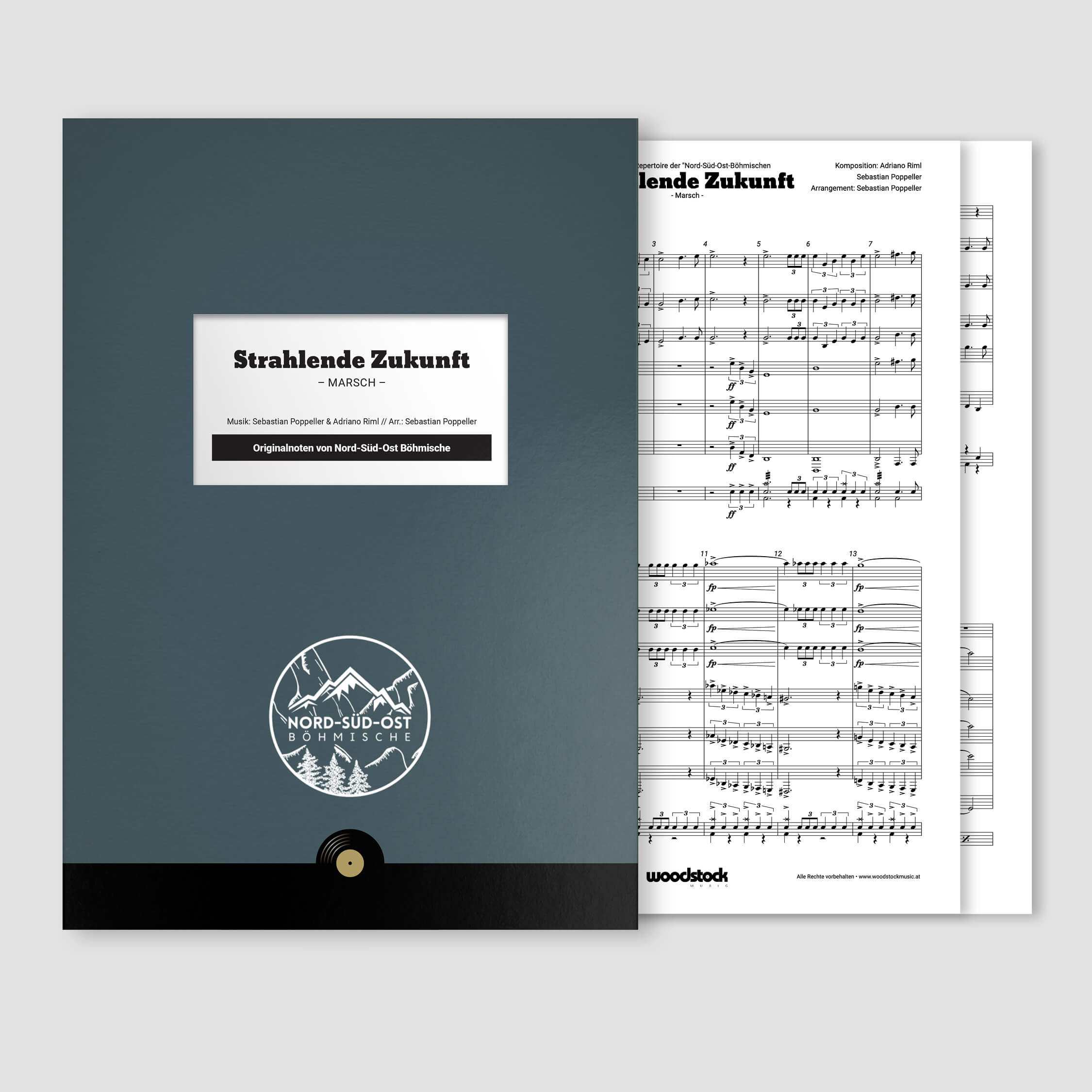 strahlende zukunft nord süd ost böhmische noten sebastian popeller adriano riml