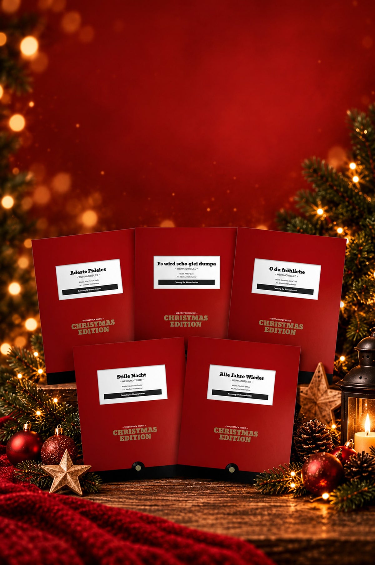 Christmas Edition