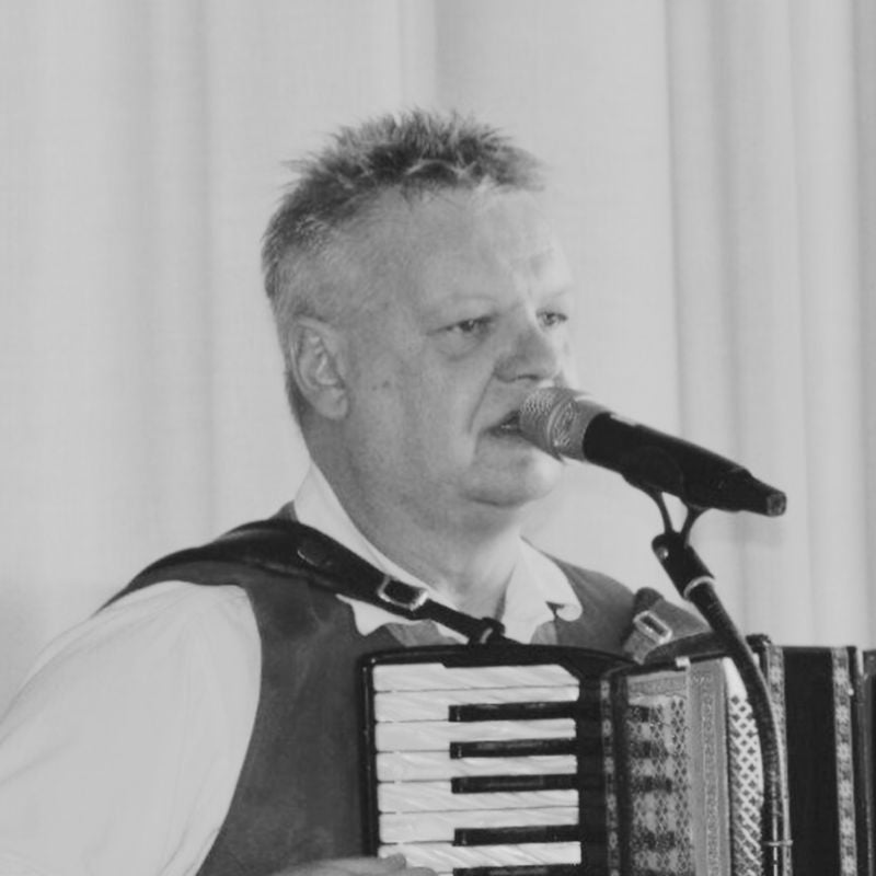 Gradwohl Manfred