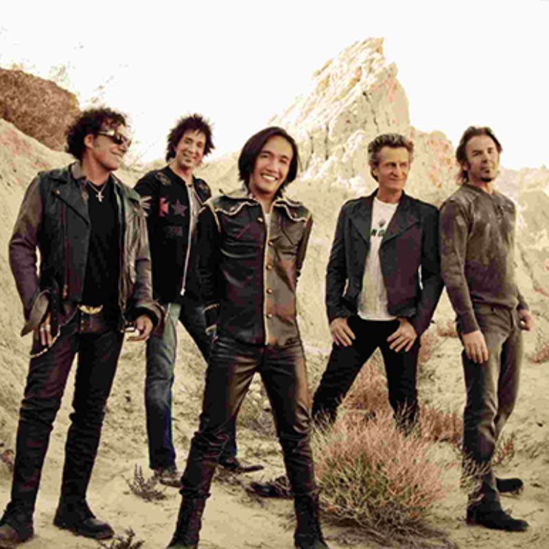 Journey (Band)
