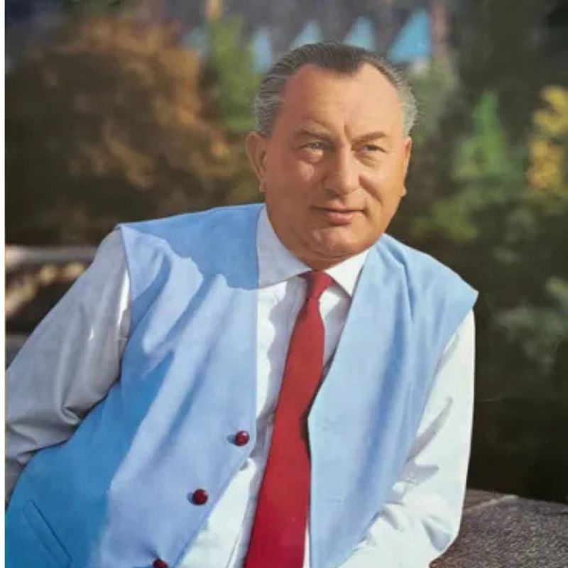 Karel Valdauf