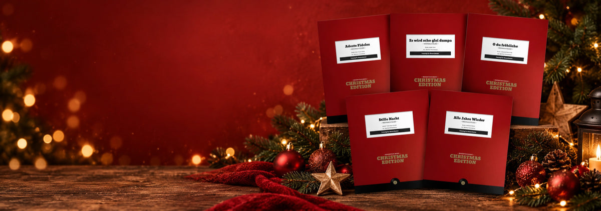 Christmas Edition